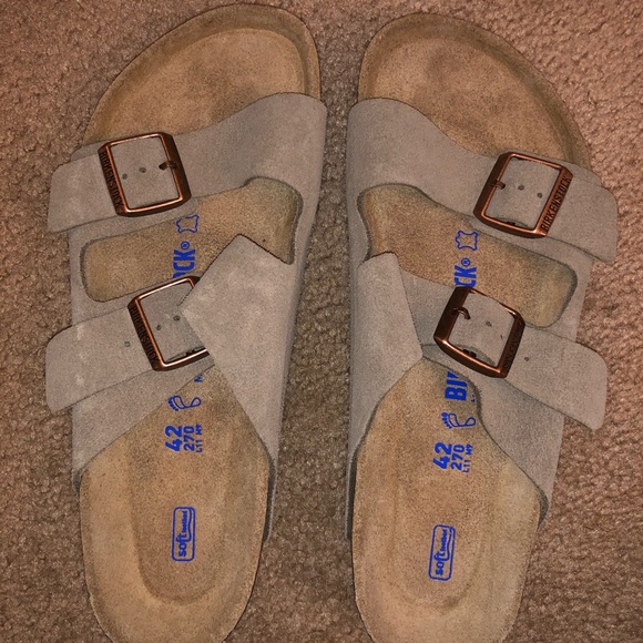 Birkenstock Shoes - Birkenstock’s